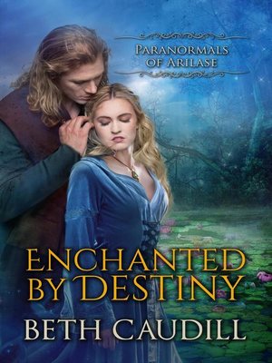 cover image of Enchanted by Destiny